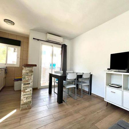 Copacabana Suite เอสปุญอลส์ ภายนอก รูปภาพ